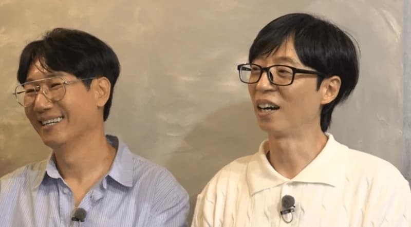 圖片來源:SBS《只要有空》