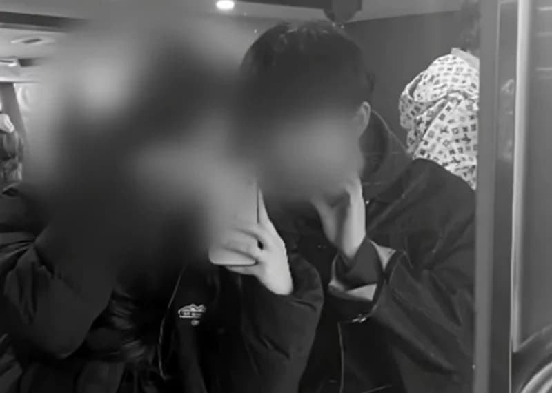 圖片來源: JTBC《事件班長》
