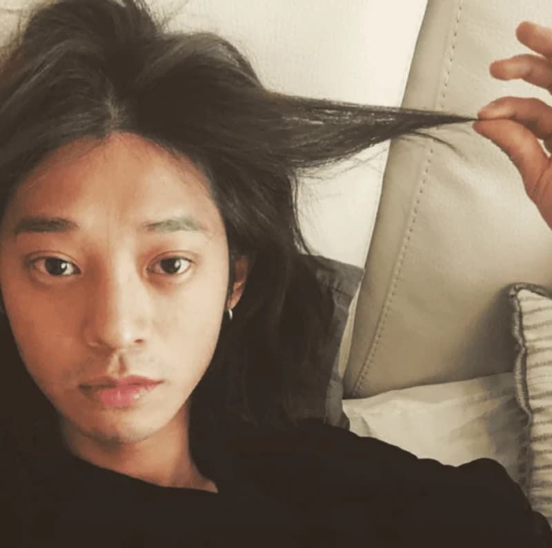 圖片來源:IG@鄭俊英