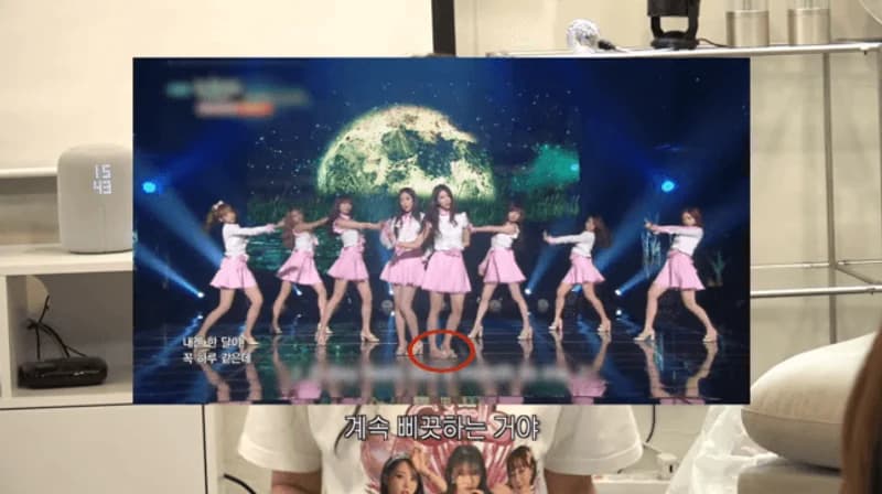 圖片來源:YouTube | just_Leemijoo