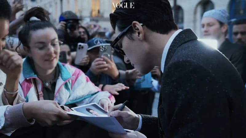 圖片來源:VOGUE