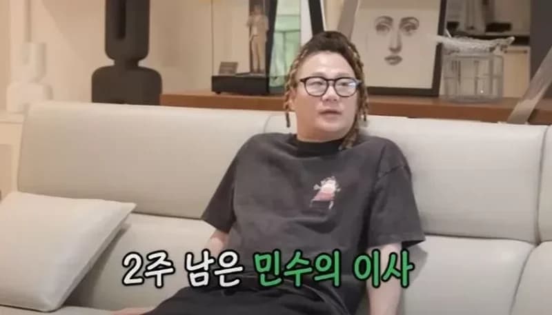 圖片來源:SBS《我家的熊孩子》
