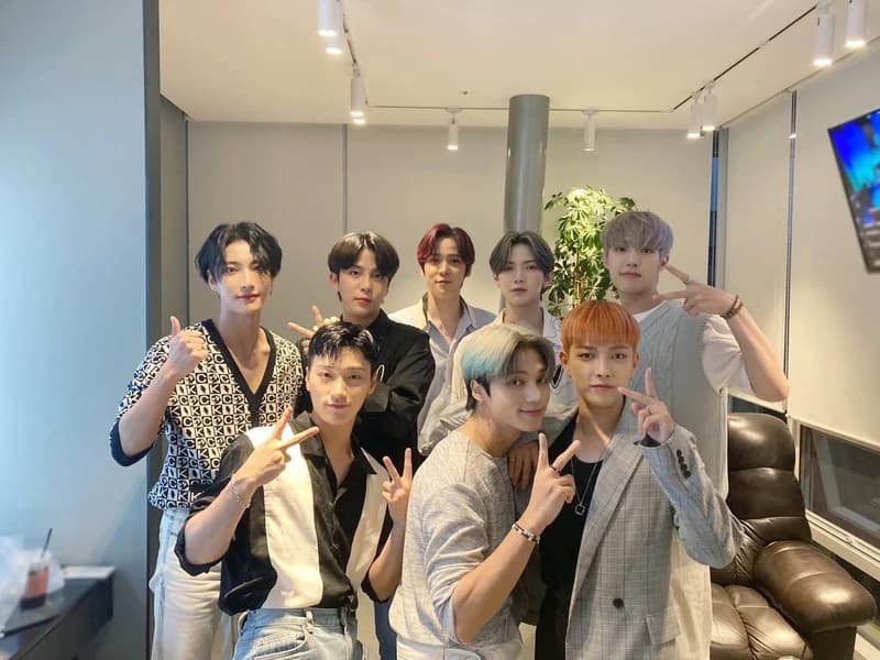 圖片來源:X | ATEEZofficial