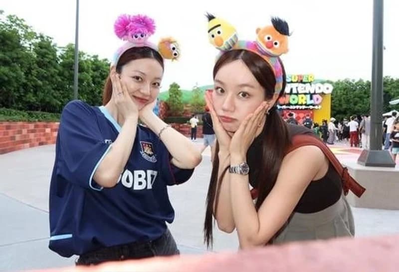圖片來源:IG@hyeri_0609