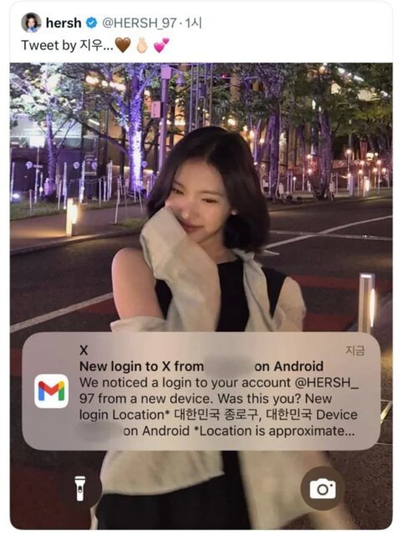 圖片來源:X