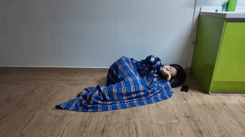 圖片來源:YouTube | PARKGYEONGHYE