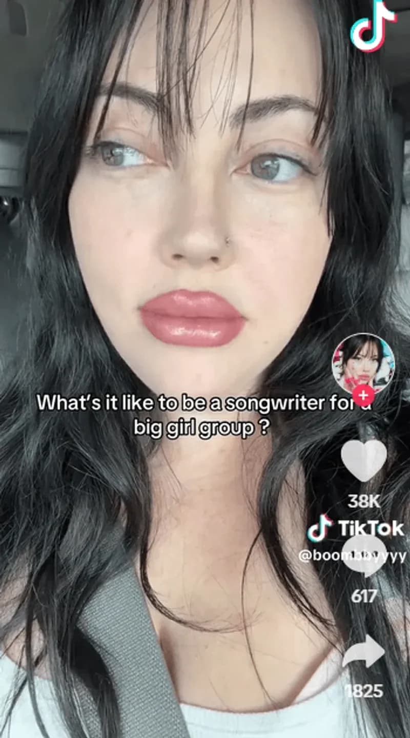 圖片來源:TikTok