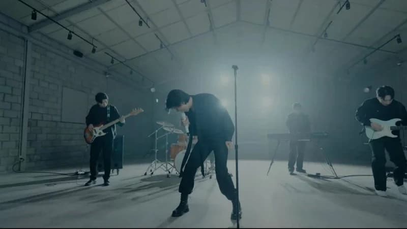 圖片來源:Brotherhood娛樂