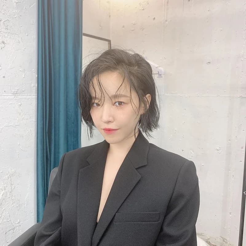 圖片來源:facebook@가인 Ga-in