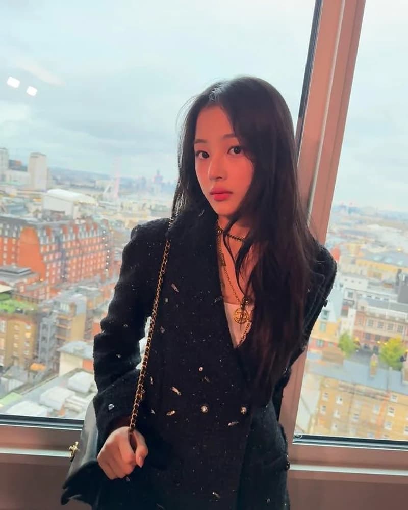 圖片來源:IG@newjeans_official