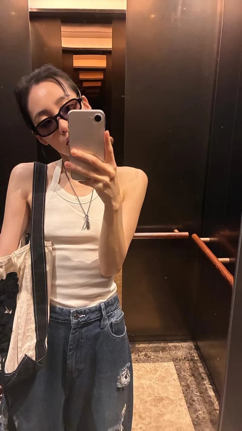 圖片來源:IG@minhakim__