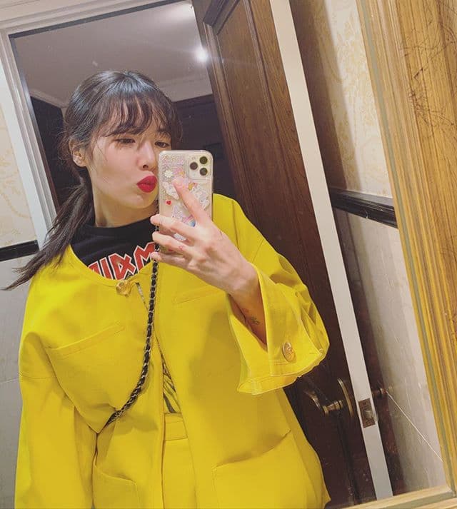 instagram | hyunah_aa