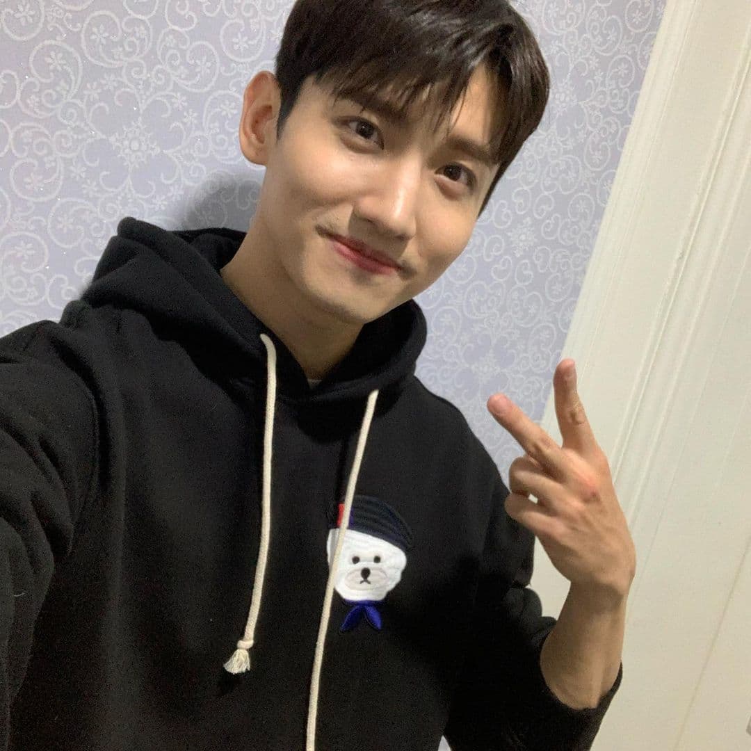 Image Source_Instagram | changmin88