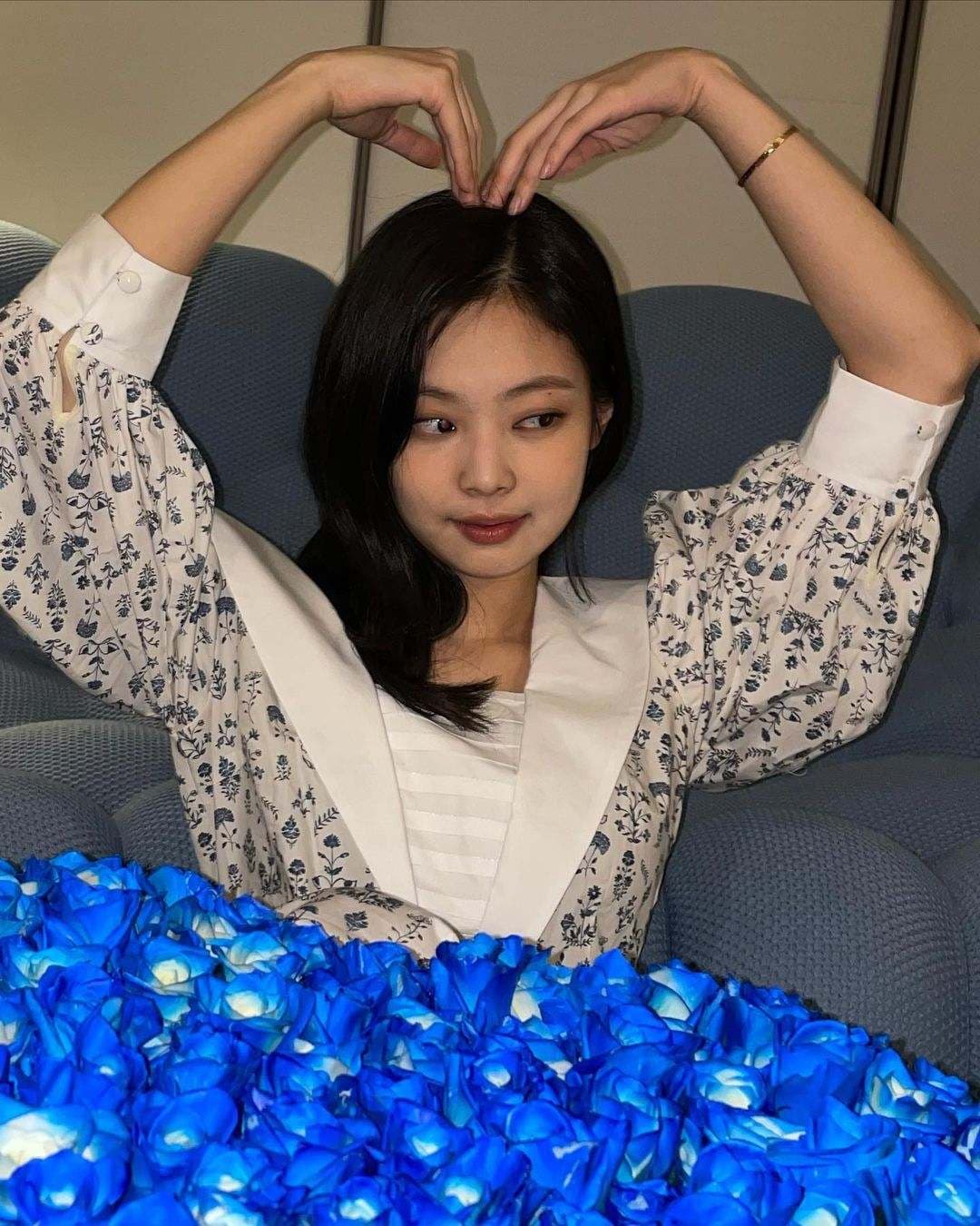 Image Source instagram | blackpinkofficial