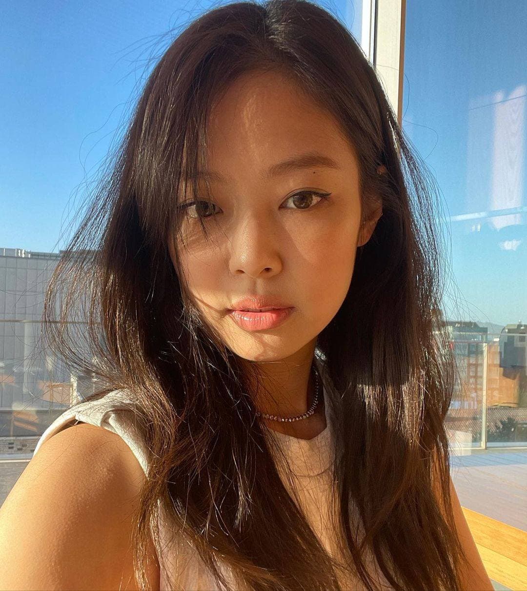 Image Source_Instagram | jennierubyjane