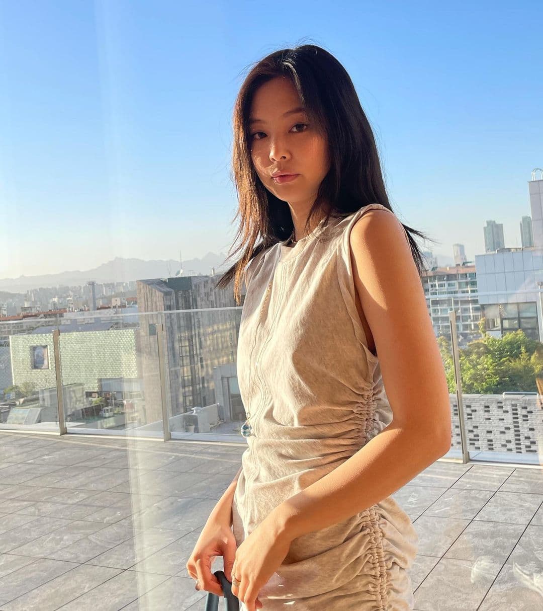 Image Source_Instagram | jennierubyjane