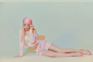 Image Source instagram | taeyeon_ss