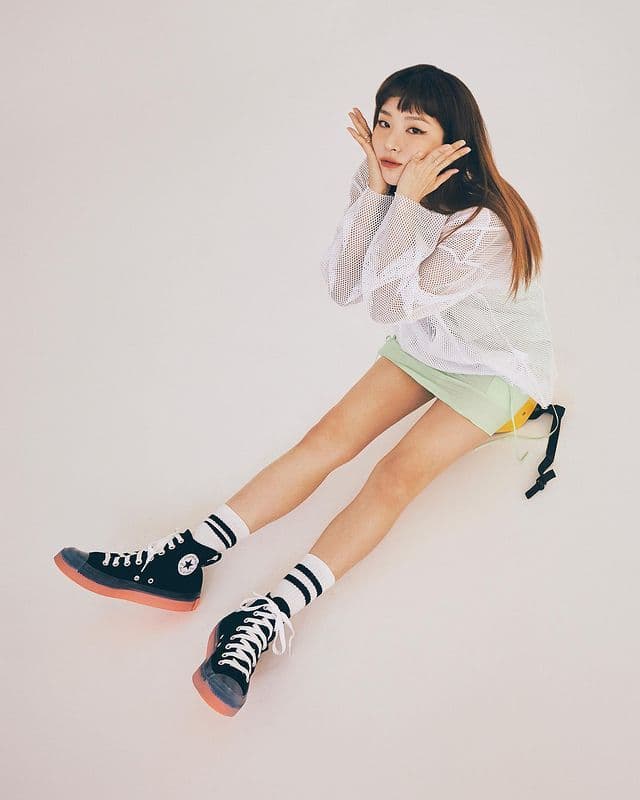 Image Source_Instagram | hi_sseulgi
