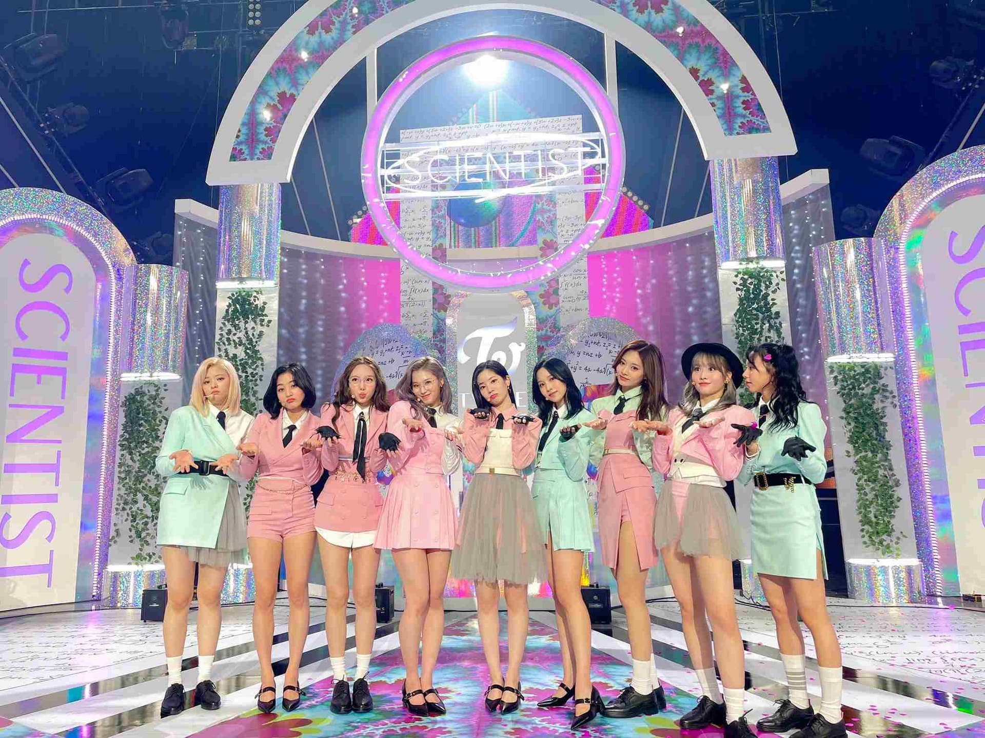 Image Source Twitter|jypetwice