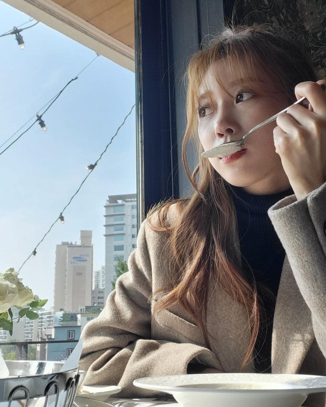 Image Source_Instagram | queen.chu_s