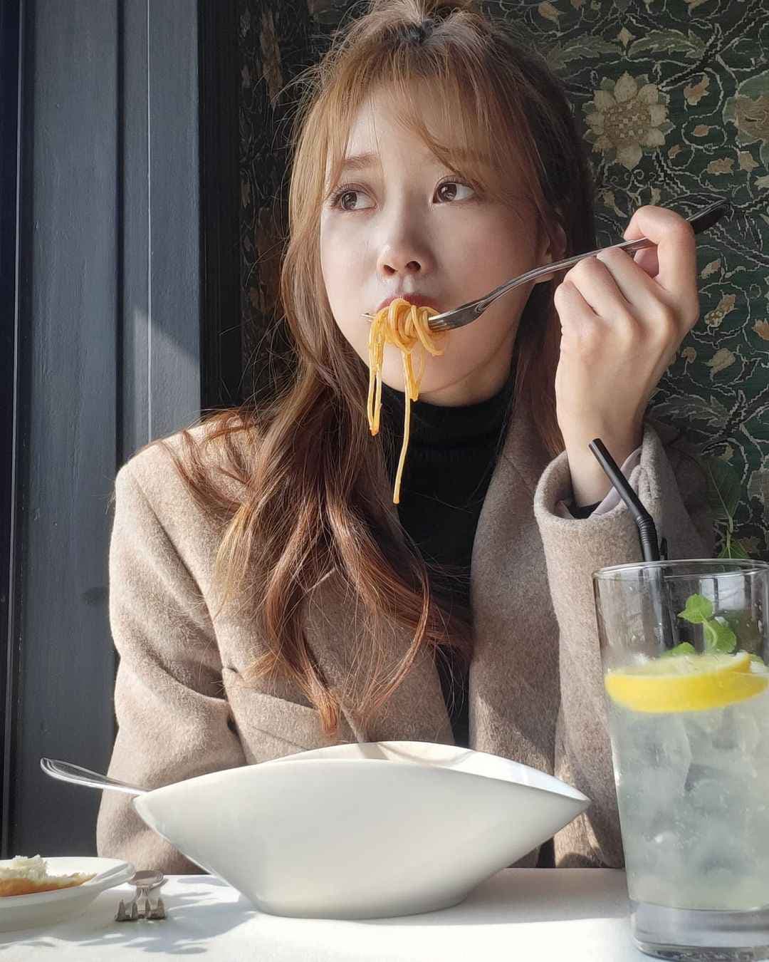Image Source_Instagram | queen.chu_s