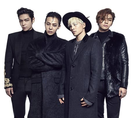 Image Source| YG
