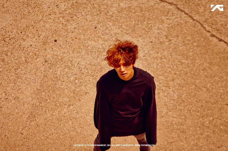 Image Source| YG
