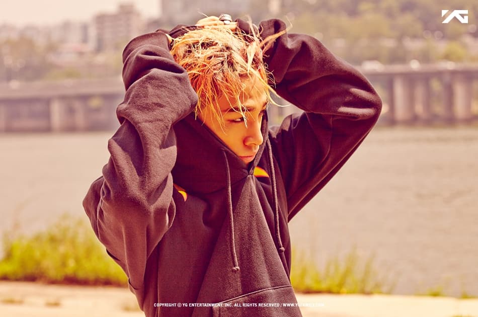 Image Source| YG