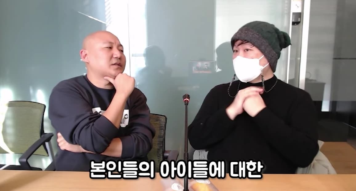 Image Source_YouTube | 주호민