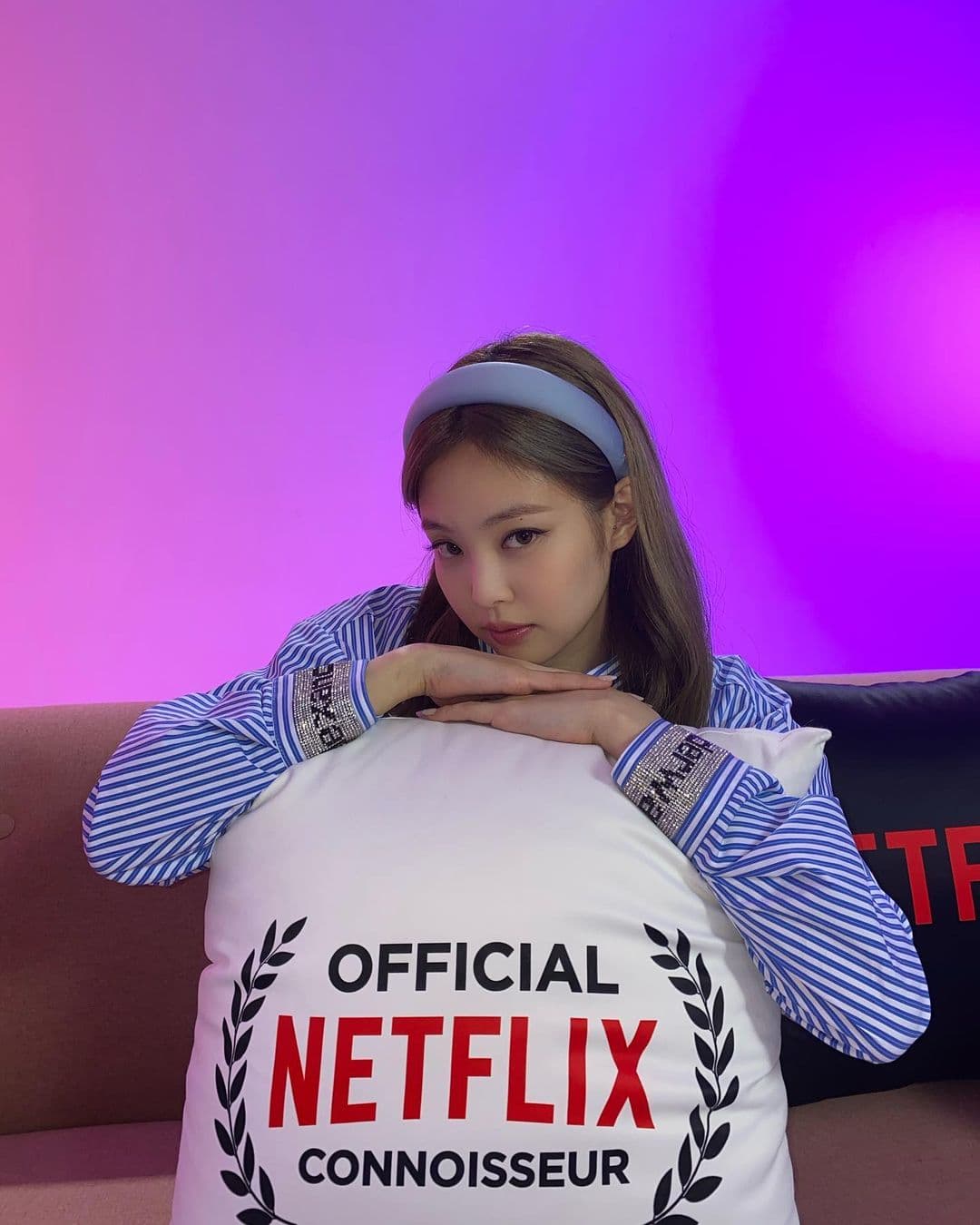 Image Source_Instagram | jennierubyjane