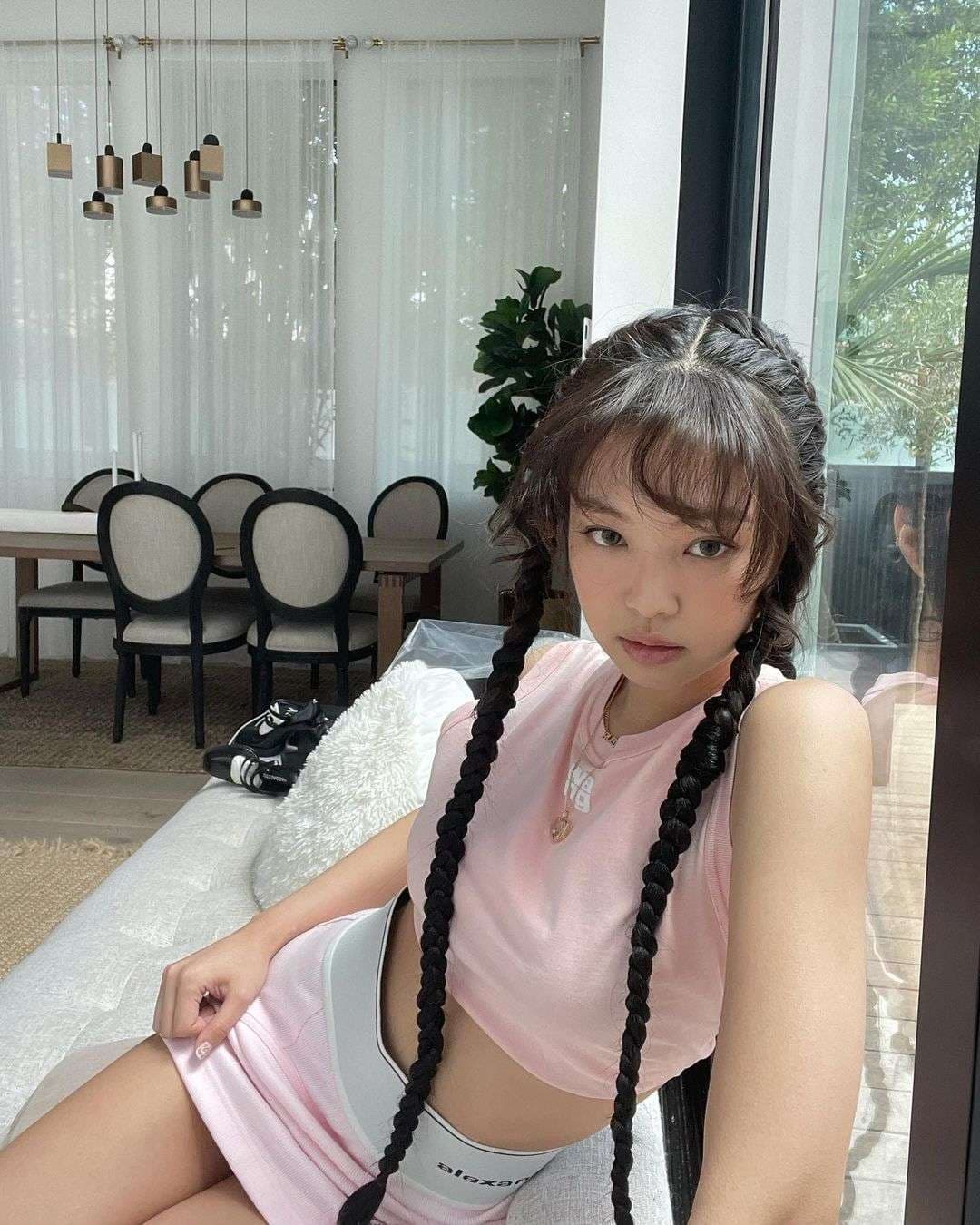 Image Source_Instagram | jennierubyjane