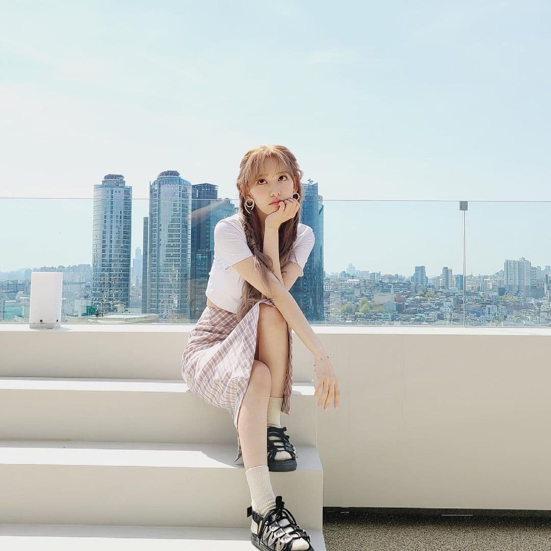Image Source_Instagram | 39saku_chan