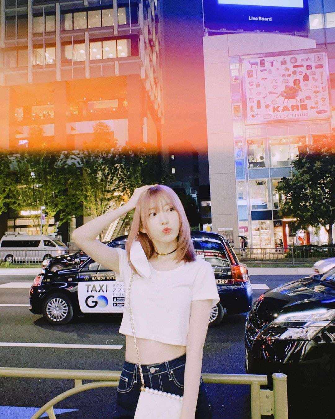 Image Source_Instagram | 39saku_chan