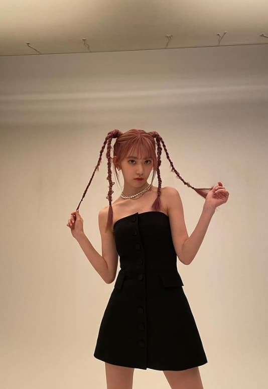 Image Source_Instagram | 39saku_chan