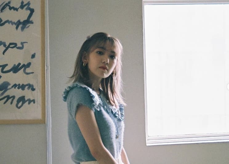 Image Source_Instagram | 39saku_chan