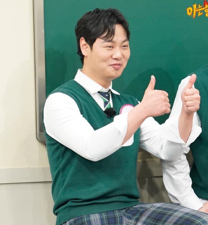 Image Source_Instagram | jtbcbros