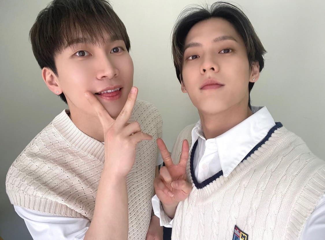 Image Source :Instagram | cube_official_btob