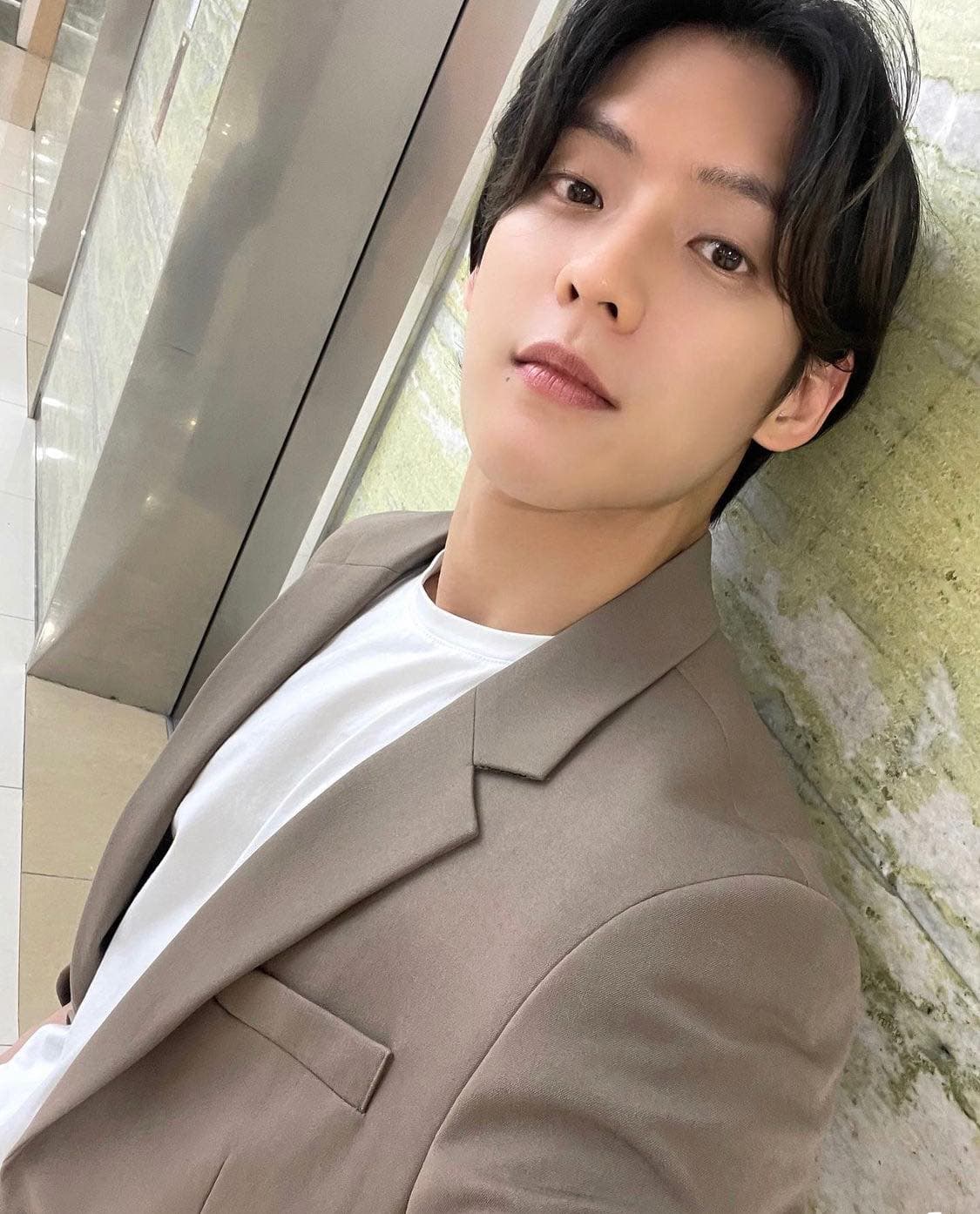 Image Source :Instagram | cube_official_btob