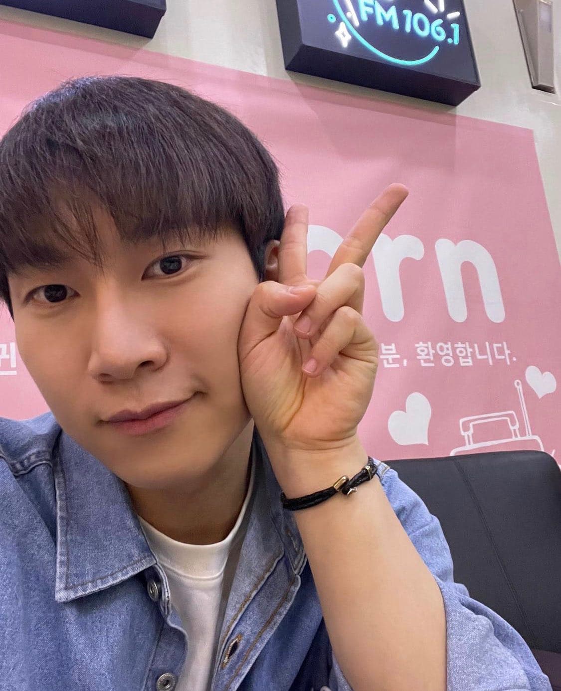Image Source :Instagram | cube_official_btob