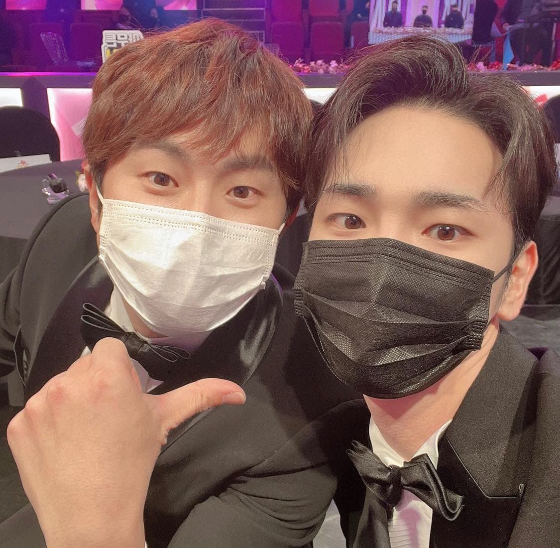 Image Source :Instagram | bumkeyk
