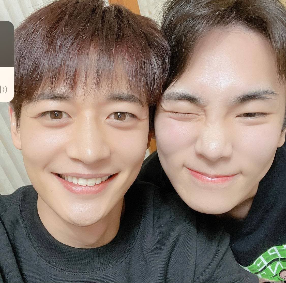 Image Source :Instagram | bumkeyk