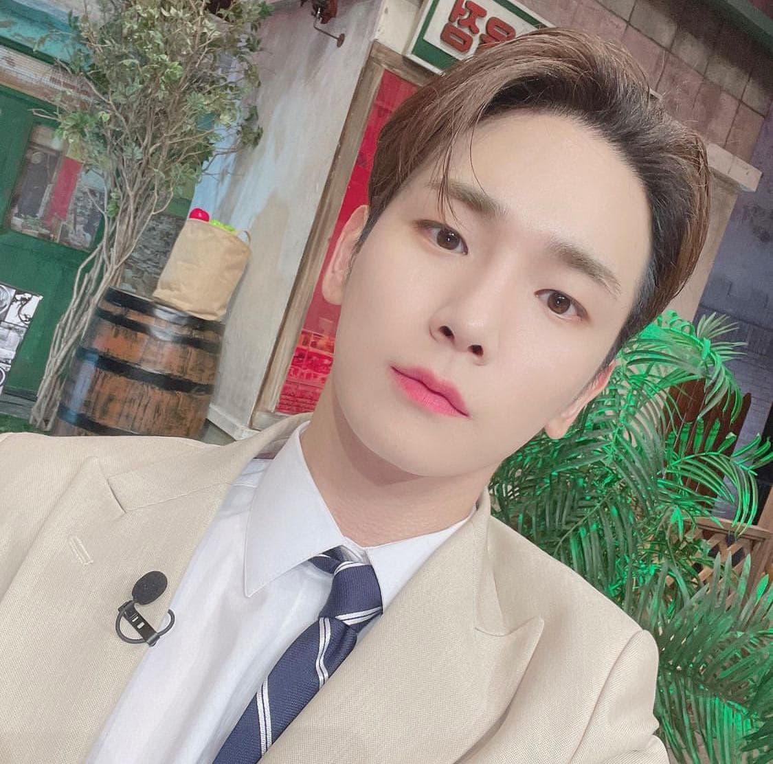 Image Source :Instagram | bumkeyk