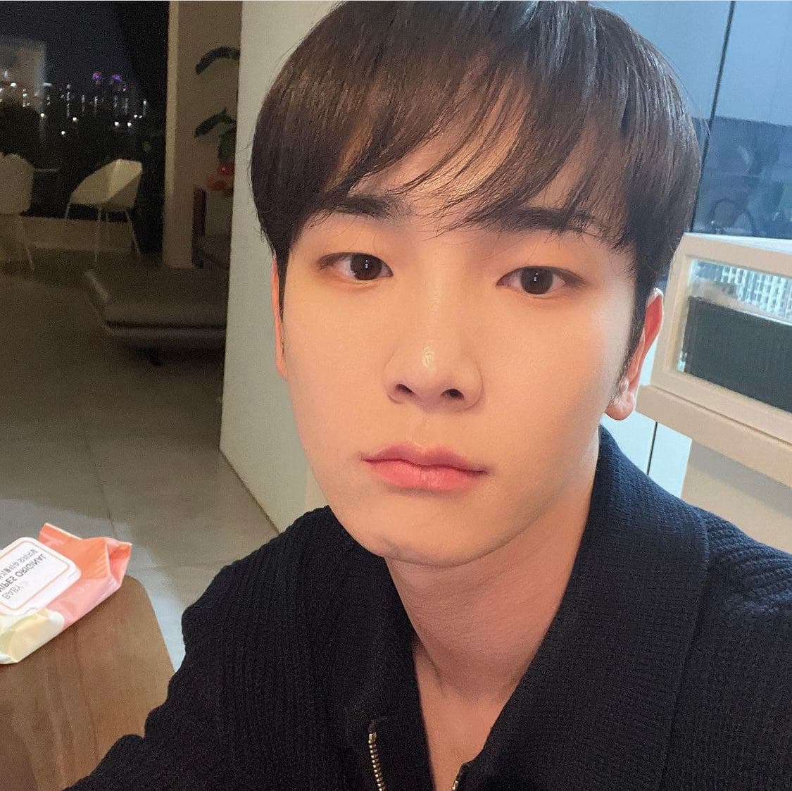 Image Source :Instagram | bumkeyk