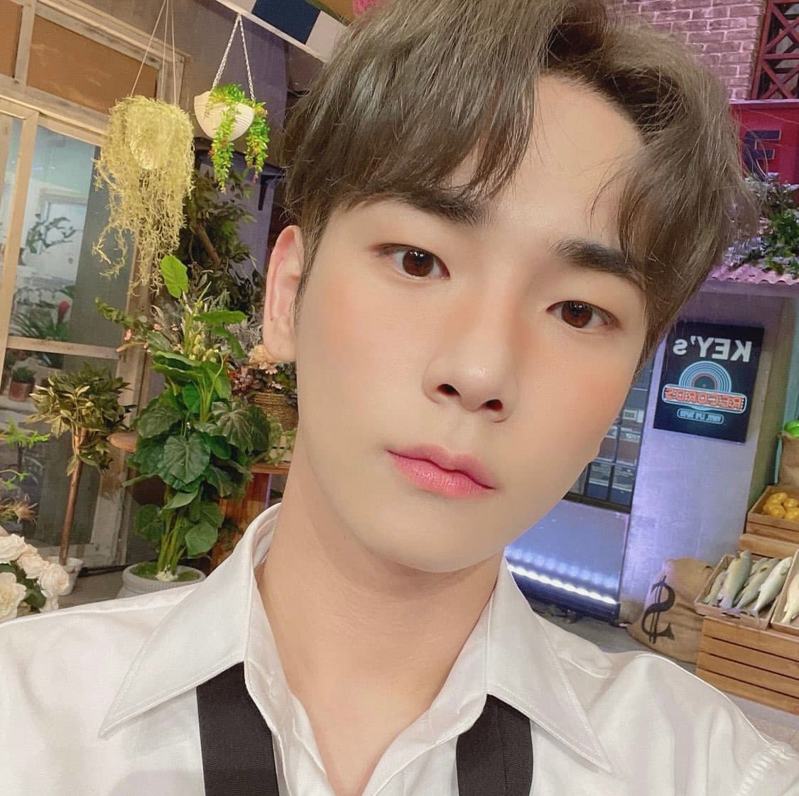 Image Source :Instagram | bumkeyk