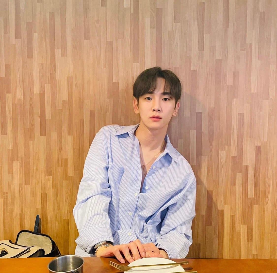Image Source :Instagram | bumkeyk