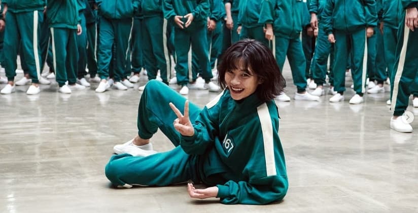Image Source_Instagramㅣsquidgamenetflix