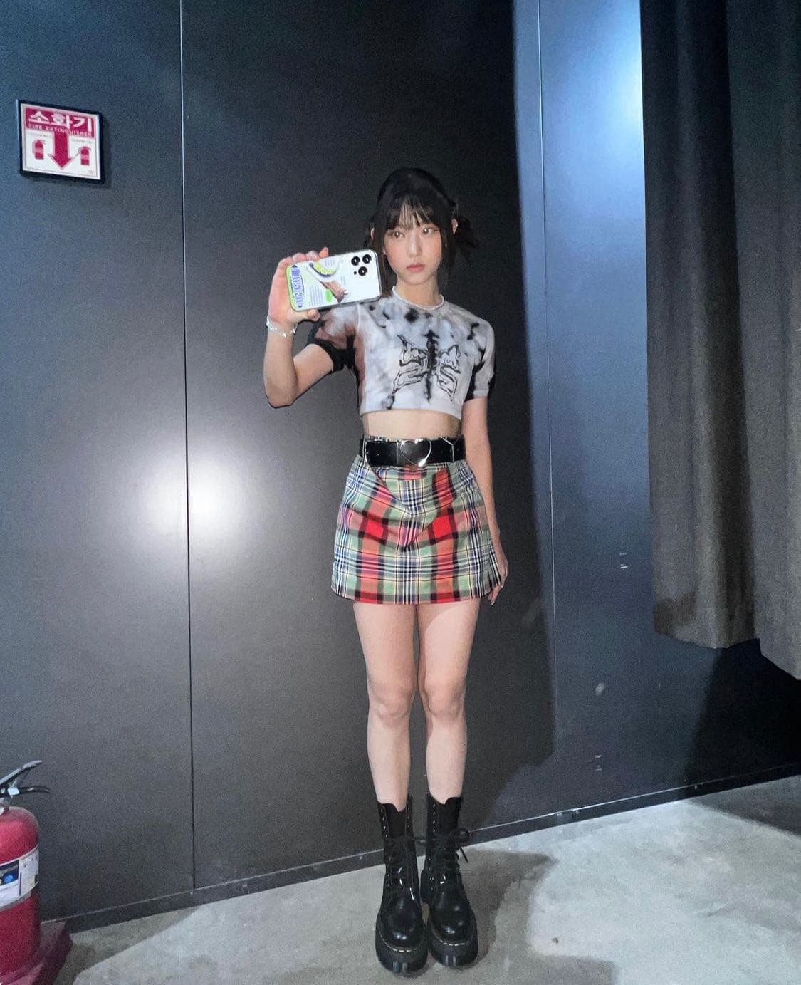 Image Source : Instagram | newjeans_official