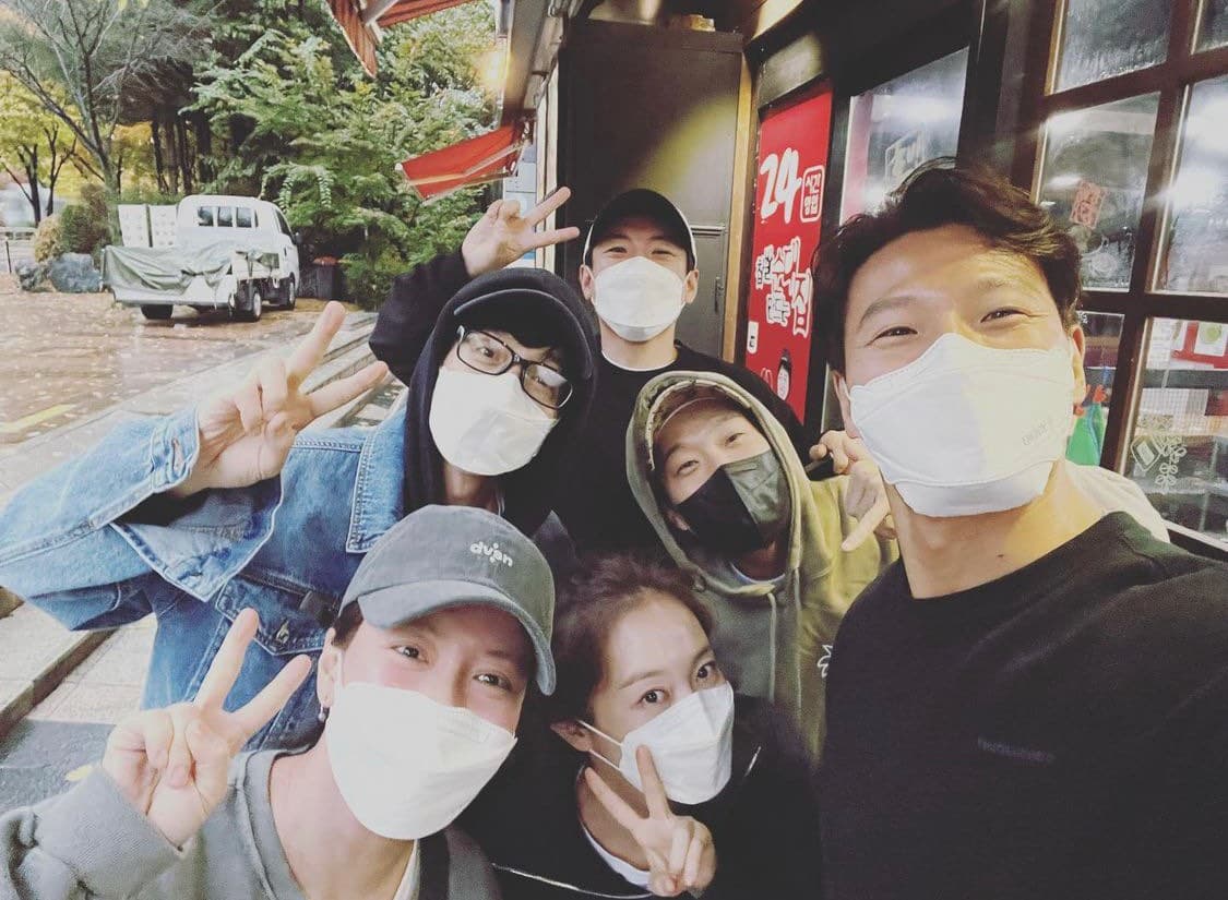 Image Source : Instagram | yangse2848