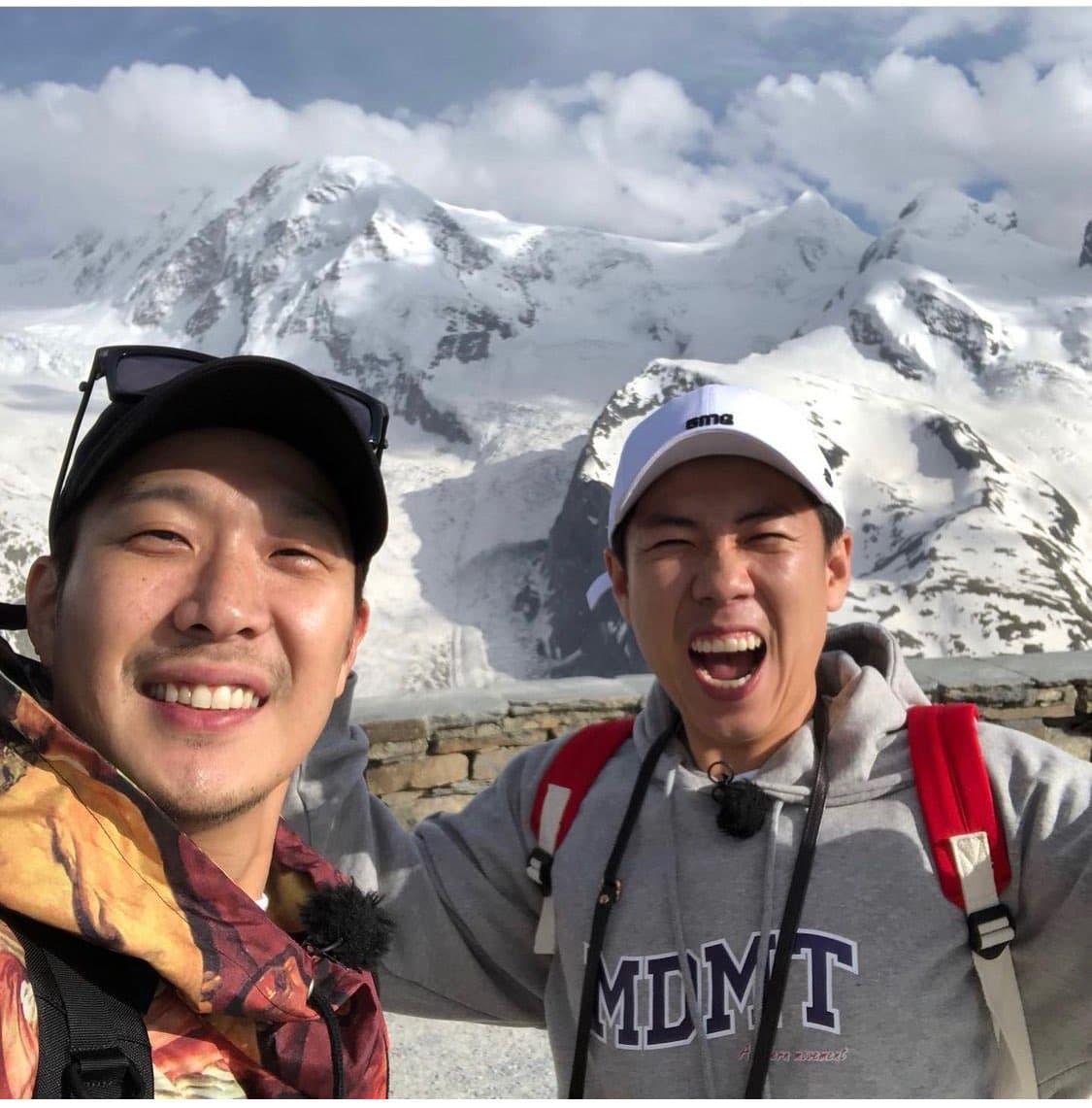 Image Source : Instagram | yangse2848