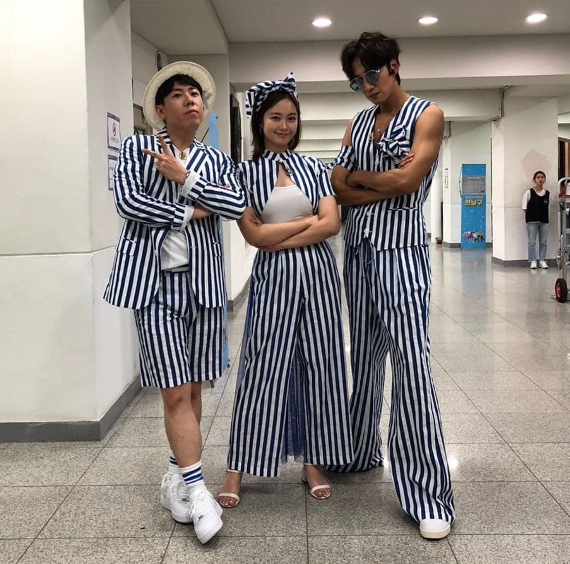 Image Source : Instagram | yangse2848
